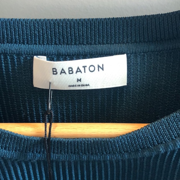 BRAND NEW Babaton Sculpt Top - Picture 3 of 3